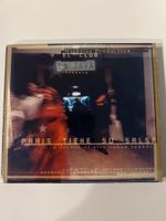 Compilation « Paris tiene su Salsa, a decade of afro-cuban s